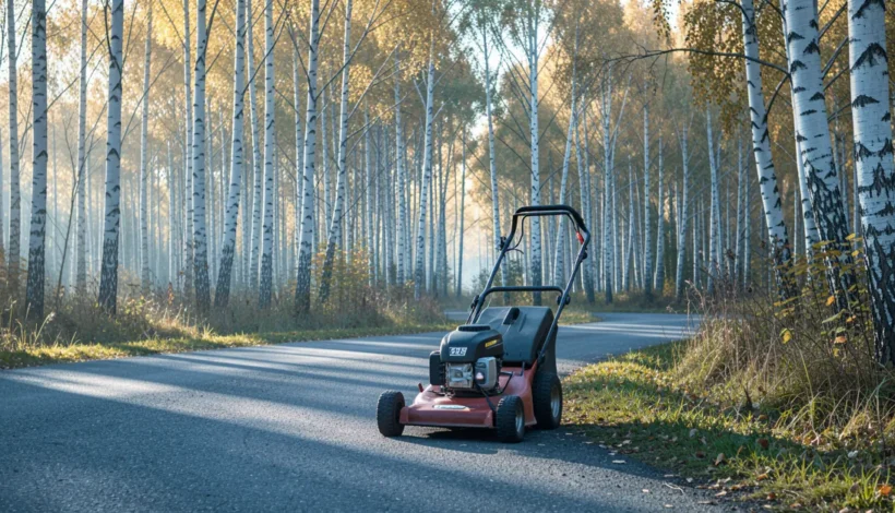 Ruohonleikkuri sytytystulppa motonet -valikoimasta sopii huollettuun koneeseen.